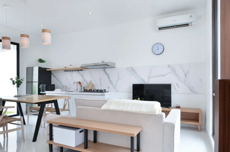 Kệ đồ gia dụng nhỏ